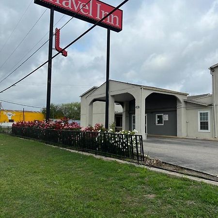 Travel Inn Lackland Sea World San Antonio Exterior foto